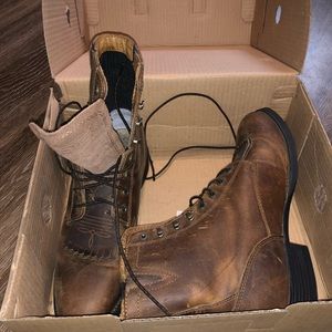 Women’s ARIAT Boots